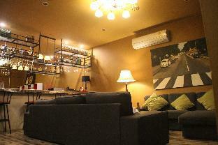 Hotel Ol'masta & Lounge